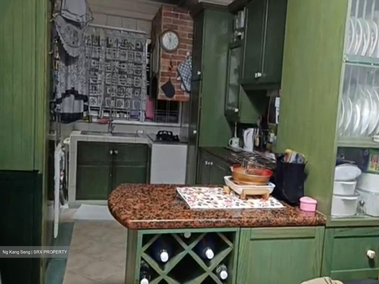 Blk 522 Bedok North Avenue 1 (Bedok), HDB 3 Rooms #545833981
